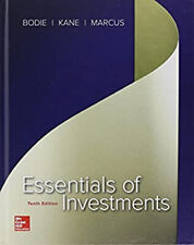 Essentials investments hardcov for sale  Mishawaka
