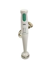 Braun Hand Held Stick Electric Immersion Blender Mixer 200 Watts for sale  Shipping to South Africa