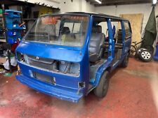 Transporter t25 1987 for sale  LEEDS