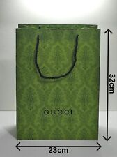 Gucci shopping bag usato  Frosinone