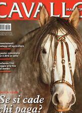 Cavallo 2016 351 usato  Campagna