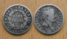 Demi franc 1811 d'occasion  Expédié en Belgium