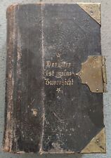 Antike bibel elise gebraucht kaufen  Fritzlar