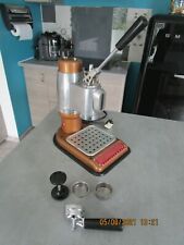 RARE !!! machine à café / micro cimbali / la cimbali / années 60-70 d'occasion  Le Mans