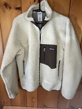 Mens patagonia retro for sale  North Branford