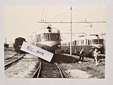 Fotografia locomotiva vapore usato  Castelfidardo