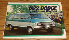 Original 1972 dodge for sale  Reinbeck