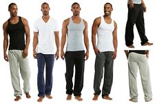 Mens cotton comfy for sale  San Gabriel