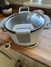 crock pot slow cooker for sale  BRIDLINGTON