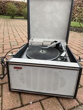 Hacker record player for sale  RUGBY