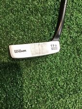 Used, Wilson TPA XVIII Putter for sale  Shipping to South Africa