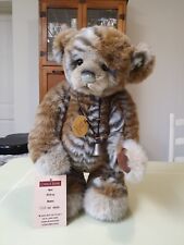 Charlie bears abhay for sale  MACCLESFIELD