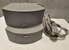 Pair bose cinemate for sale  Huntington Station