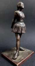 Sculpture statuette bronze d'occasion  Royan