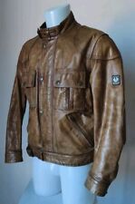 Belstaff cougar blouson usato  Massa Di Somma