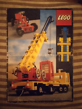 Lego manuale set usato  Genova