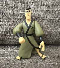 Rare samurai jack for sale  BIRMINGHAM