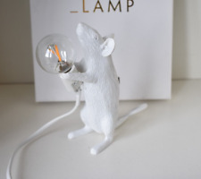 Seletti sitting mouse for sale  Shipping to Ireland