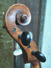 Old cello dated for sale  Shipping to Ireland