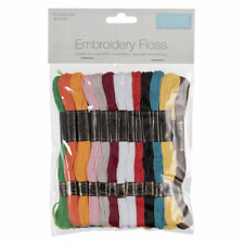 Trimits embroidery floss for sale  Shipping to Ireland