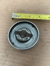 Vintage petrol cap for sale  Shipping to Ireland