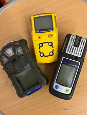 Gas detector calibration for sale  CHATTERIS