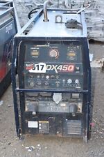 Lincoln electric dx450 for sale  Milton Freewater