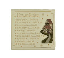 House rules wood for sale  LLANELLI