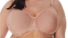 Elomi 4383 Charley Spacer T-Shirt Lightly Lined Underwire Bra US Size 36J Fawn for sale  Shipping to South Africa
