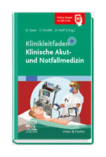 Klinikleitfaden klinische akut gebraucht kaufen  Bornheim