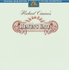 HEAVEN'S GATE CD (1999) TRILHA SONORA POR DAVID MANSFIELD (VIOLINO/MANDOLIM/GUITARRA) comprar usado  Enviando para Brazil