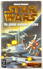 Star wars wings d'occasion  Tournon-sur-Rhône