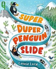 Super duper penguin for sale  ROSSENDALE