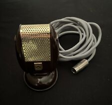mikrofon 50er gebraucht kaufen  Selb