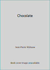 Chocolate jean pierre d'occasion  Expédié en Belgium