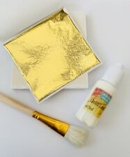Gold leaf kit for sale  DEWSBURY