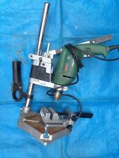 Powerfix vertical drill for sale  WEYMOUTH