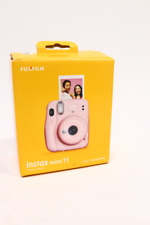 Usado, Câmera de Filme Instantânea Fujifilm - Instax mini 11 - Rosa Blush comprar usado  Enviando para Brazil
