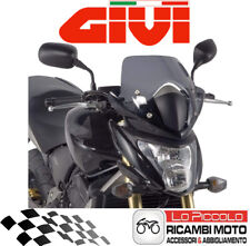 CUPOLINO [GIVI] - HONDA HORNET 600 (2007-2008-2009-2010) - COD.A309 comprar usado  Enviando para Brazil