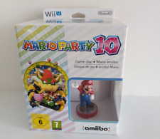 Mario Party 10 Limited Edition für Nintendo Wii U (2015) comprar usado  Enviando para Brazil