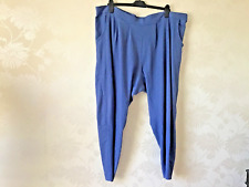 Stretch crinkle trousers for sale  HORNSEA