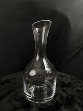 Vintage clear glass for sale  Sherman