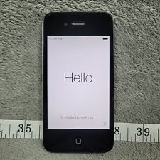 Apple iphone a1349 d'occasion  Expédié en Belgium