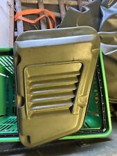 land rover defender wing vent for sale  TAUNTON
