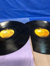 GEORGE HARRISON - ALL THINGS MUST PASS - 2x VINIL LP RECORD 1 & 2 SOMENTE com MANGA, usado comprar usado  Enviando para Brazil