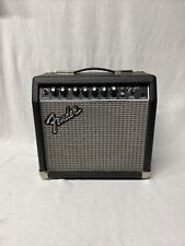 Fender amplifier amp for sale  Chanute