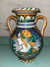 Anfora manici ceramica usato  Roma