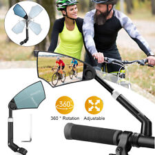 Bicycle handlebar rearview for sale  WORCESTER