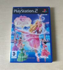 Ps2 barbie principesse usato  Licata