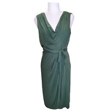 Bcbgmaxazria green sleeveless for sale  Trenton